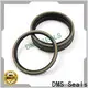 DMS Seals Wholesale rubber seals for fluid and hydraulic systems supplier for sale 1