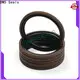 DMS Seals Top rubber piston rings vendor for sale 1