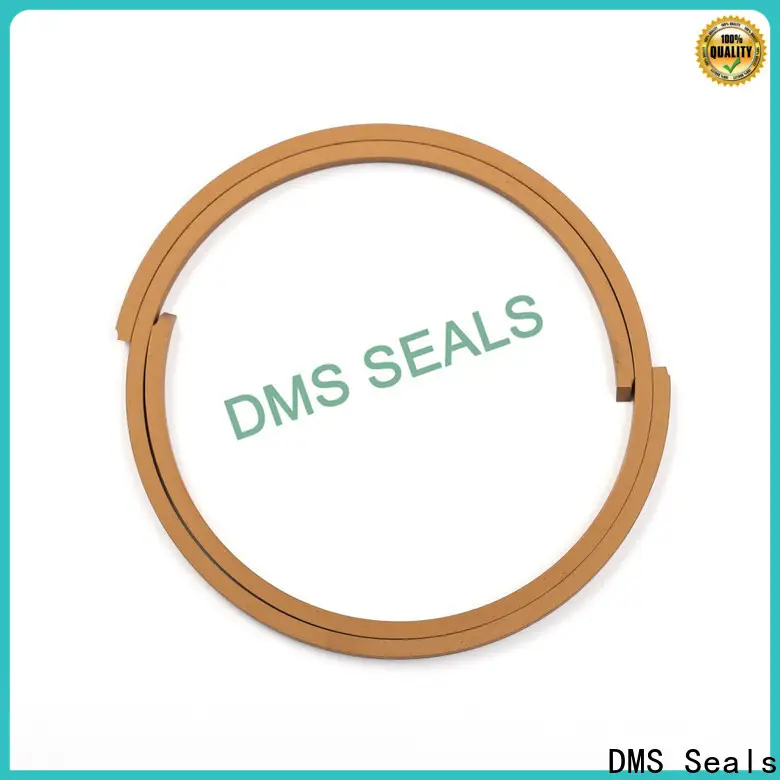 DMS Seals Bulk buy bonded seal manufacturer manufacturer for larger piston clearance 1