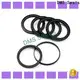 DMS Seals buffer seal hydraulic supplier for light and medium hydraulic systems 1