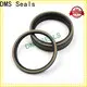 DMS Seals cylinder rod seal price for sale 1