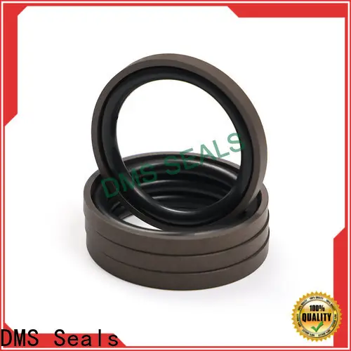 DMS Seals piston u seal factory for pneumatic equipment 1