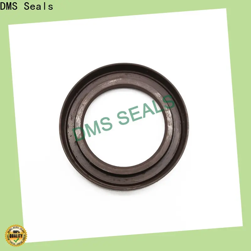 DMS Seals pos oil seal supplier for low and high viscosity fluids sealing 1