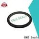 DMS Seals High-quality hydraulic swivel seals price for sale 1