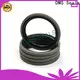DMS Seals v cup seal company for injection molding machines 1