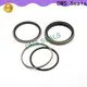 DMS Seals Top hydraulic seals companies factory price for pneumatic equipment 1