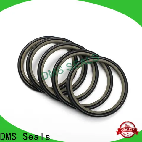 DMS Seals rod seal catalogue to high and low speed 1