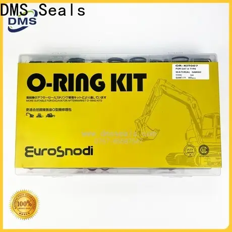DMS Seals rubber o ring price price For seal 1