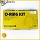 DMS Seals rubber o ring price price For seal 1