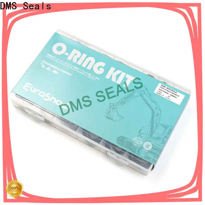 DMS Seals rubber o ring set company For sealing 1