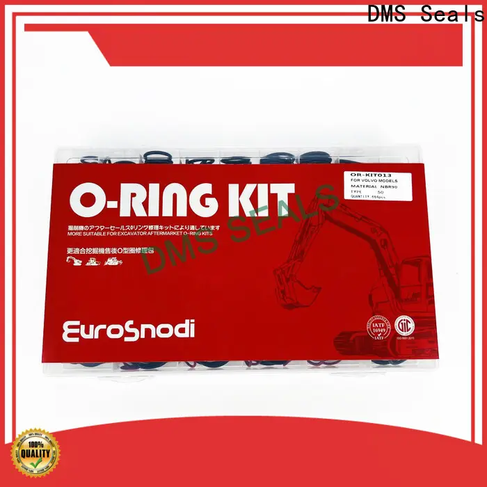 DMS Seals 40mm rubber o ring for sale For sealing products 1