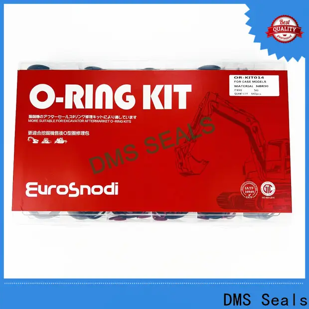 DMS Seals oring kit supplier For sealing1 1