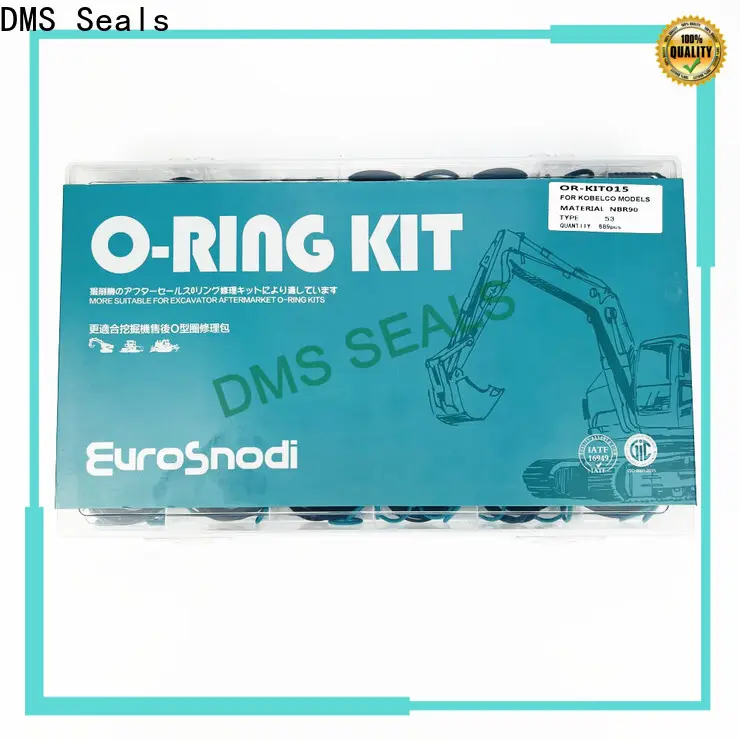 DMS Seals o ring kit manufacturers factory price For sealing 1