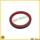 DMS Seals Best shaft wiper seal factory for pressure work and sliding high speed occasions 1