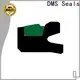 Custom air cylinder piston seals company for pneumatic equipment 1