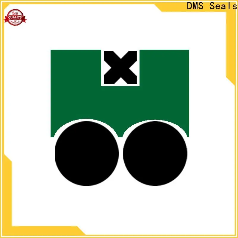 DMS Seals piston seal manufacturers supplier for light and medium hydraulic systems 1
