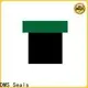 DMS Seals Top hydraulic piston seal installation factory for light and medium hydraulic systems 1