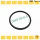 DMS Seals specialty o rings supply in highly aggressive chemical processing 1