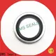 DMS Seals stainless steel dowty washers supplier for threaded pipe fittings and plug sealing 1