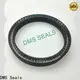 Custom loaded lip seal manufacturer for aviation 1
