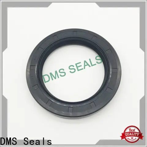 DMS Seals Buy shaft oil seal company for low and high viscosity fluids sealing 1