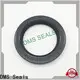 DMS Seals Buy shaft oil seal company for low and high viscosity fluids sealing 1