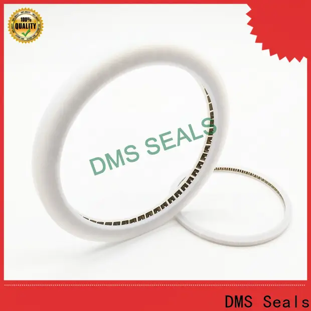 DMS Seals price for reciprocating piston rod or piston single acting seal 1