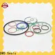 DMS Seals 117 o ring price in highly aggressive chemical processing 1