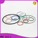 DMS Seals 25mm rubber o rings for sale in highly aggressive chemical processing 1