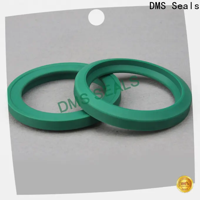 DMS Seals Custom made mechanical engineering seal supply 1