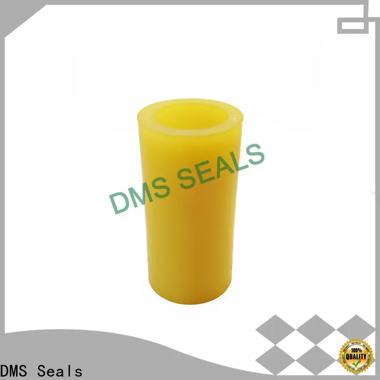 DMS Seals valve seal manufacturers supplier for larger piston clearance 1