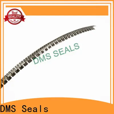 DMS Seals mechanical pump seals suppliers manufacturer for larger piston clearance 1