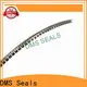 DMS Seals mechanical pump seals suppliers manufacturer for larger piston clearance 1