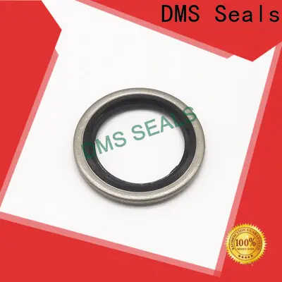 DMS Seals Wholesale bonded seals catalogue supply for fast and automatic installation 1