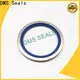 Custom bonded seal supplier factory for threaded pipe fittings and plug sealing 1