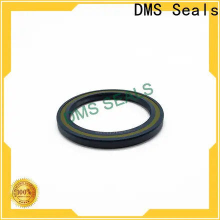 DMS Seals super oil seal supply for low and high viscosity fluids sealing 1
