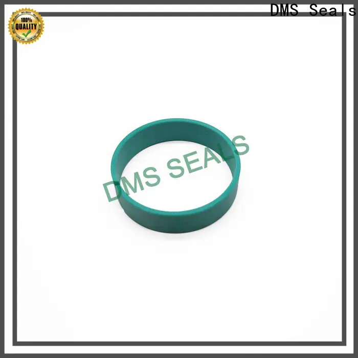 DMS Seals Latest thrust bearing material as the guide sleeve 1