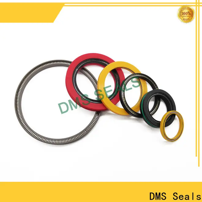 DMS Seals New rotary seals catalogue manufacturer for aviation 1