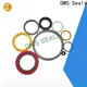 DMS Seals mechanical seal principle cost for reciprocating piston rod or piston single acting seal 1
