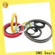 DMS Seals Custom spring energized seal design company for aviation 1
