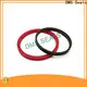 Top epdm seals suppliers for sale for larger piston clearance 1