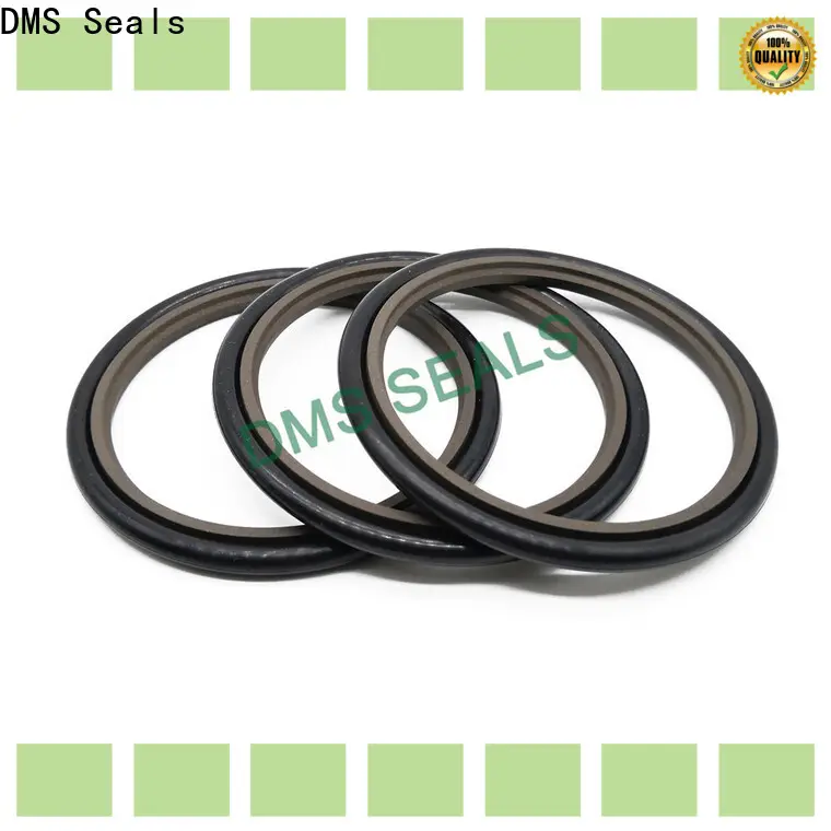 DMS Seals Quality door seal manufacturers wholesale for piston and hydraulic cylinder 1