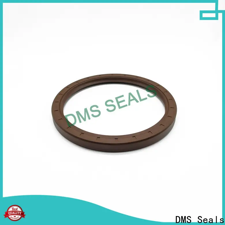 DMS Seals DMS Seals rotary shaft seals online vendor for low and high viscosity fluids sealing 1