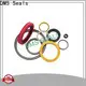 DMS Seals Custom parker spring energized seals manufacturer for choke lines 1
