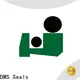 DMS Seals metal wiper seal factory for metallurgical equipment 1