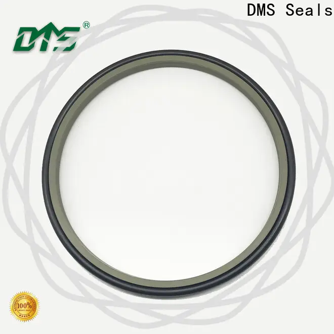 Custom made dust wiper seal for metallurgical equipment 1