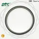 Custom made dust wiper seal for metallurgical equipment 1