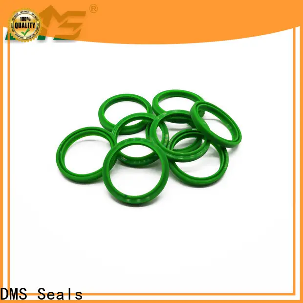 DMS Seals hydraulic wiper seal supply for agricultural hydraulic press 1