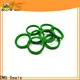 DMS Seals hydraulic wiper seal supply for agricultural hydraulic press 1