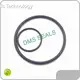 Rod Wiper Seals 0-35MPa - - DMS Seals 1